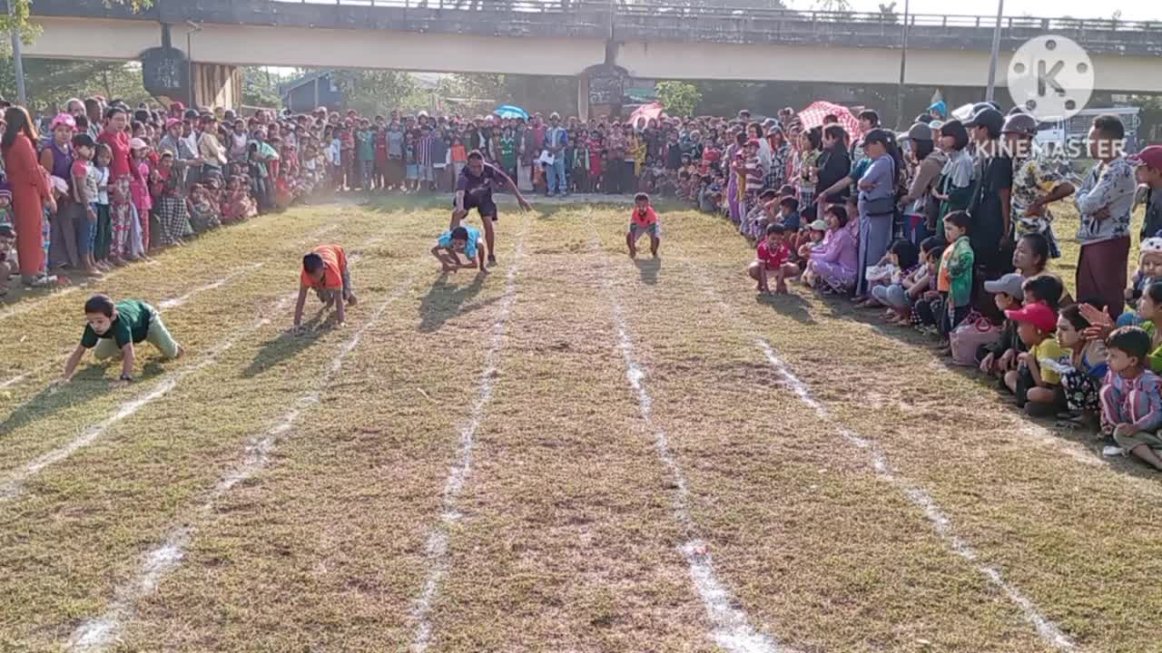 ဒေးဒရဲမြို့တွင် (၇၆)နှစ်မြောက်လွတ်လပ်ရေး နိုင်ငံတော် အလံလွှင့် တင်...