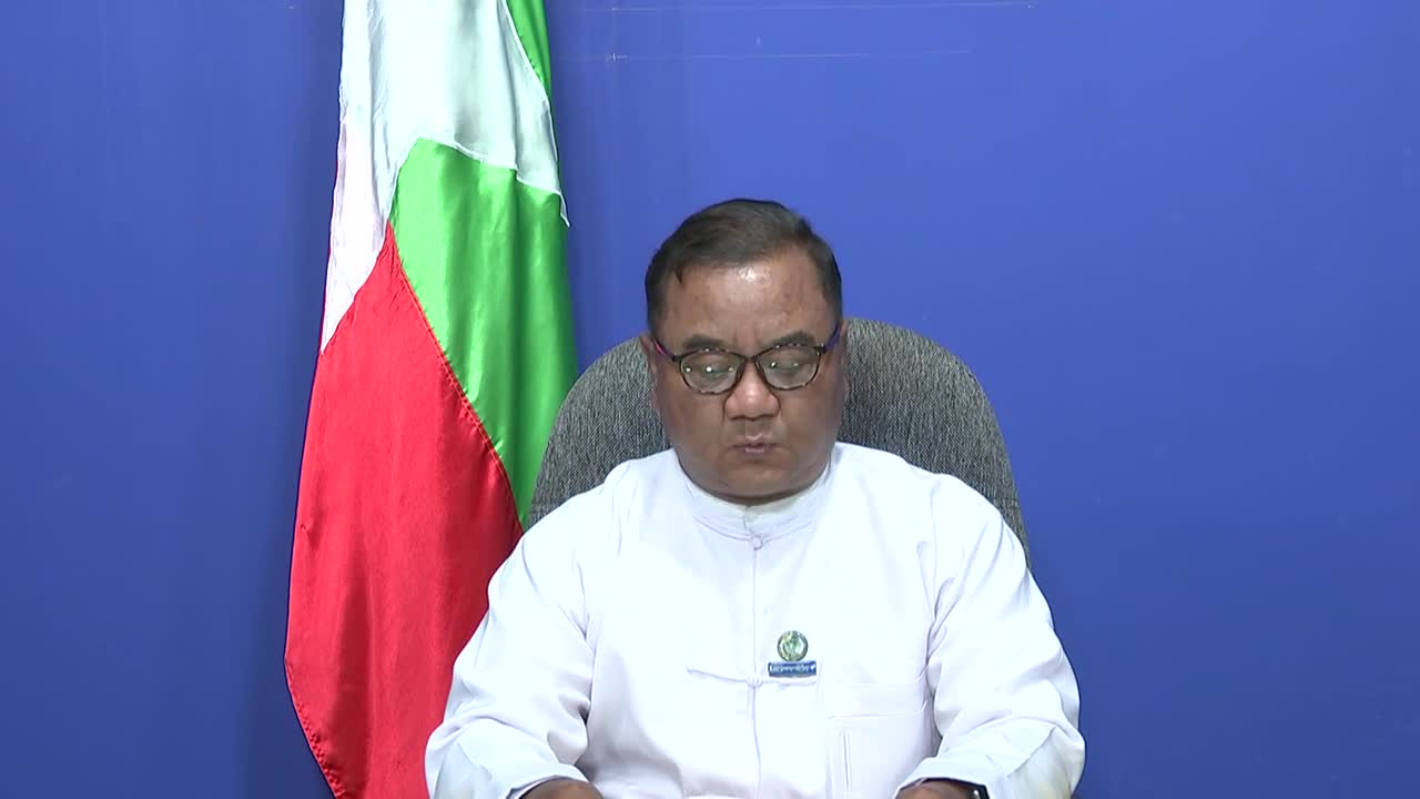 ပြည်သူ့စစ်မှုထမ်းဥပဒေဆိုင်ရာ ထပ်မံအသိပေးလိုသည့်အချက်များနှင့် ပ...