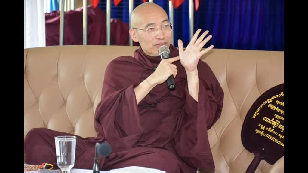 ကောင်းမွန်သည့် လူမှုဆက်ဆံရေး တည်ဆောင်နိုင်ဖို့-အောက်စဖိုဒ်ဆရာတော်