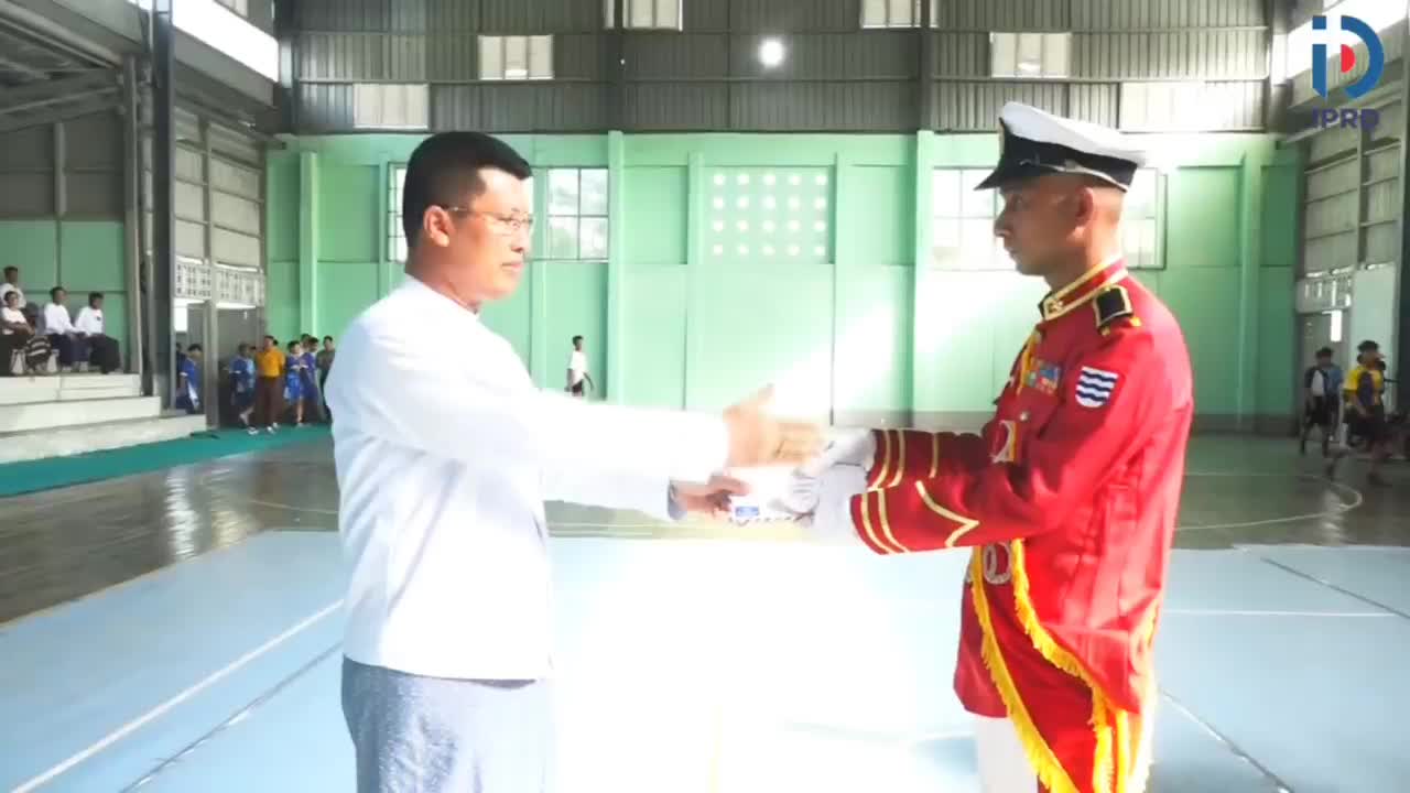 ဧရာဝတီတိုင်းဒေသကြီးအစိုးရအဖွဲ့ ဝန်ကြီးချုပ်ဖလား (၂၆)မြို့နယ် (၂၅)နှ...