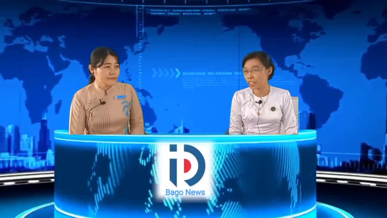 ပဲခူးတိုင်းဒေသကြီး၊ ပဲခူးခရိုင် ပြန်ကြားရေးနှင့်ပြည်သူ့ဆက်ဆံရေး...