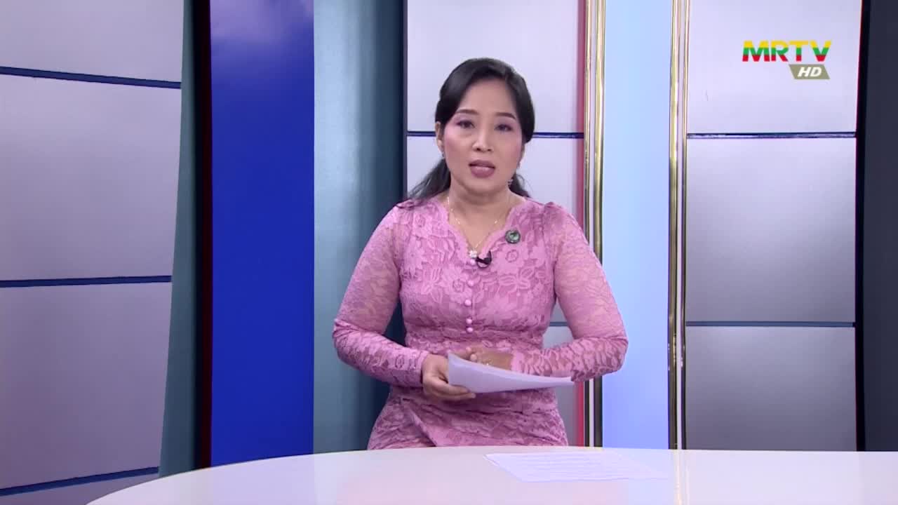 မြစ်ဧရာနှင့် ဗော်လဂါတို့ စီးဆင်းသရွေ့
