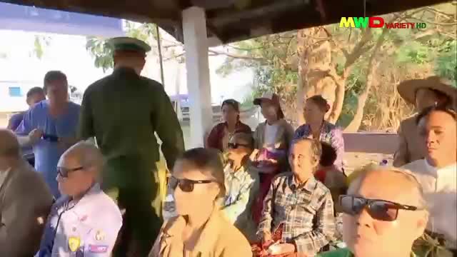 ၂၅-၁-၂၀၂၃ မြဝတီရုပ်မြင်သံကြားပြည်တွင်းသတင်း (ည ၈:၀၀ နာရီ)