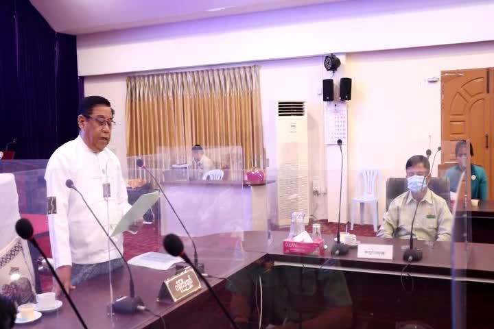 မြန်မာ့လက်ရွေးစင်အားကစားသမားများအားဂုဏ်ပြုပွဲ
