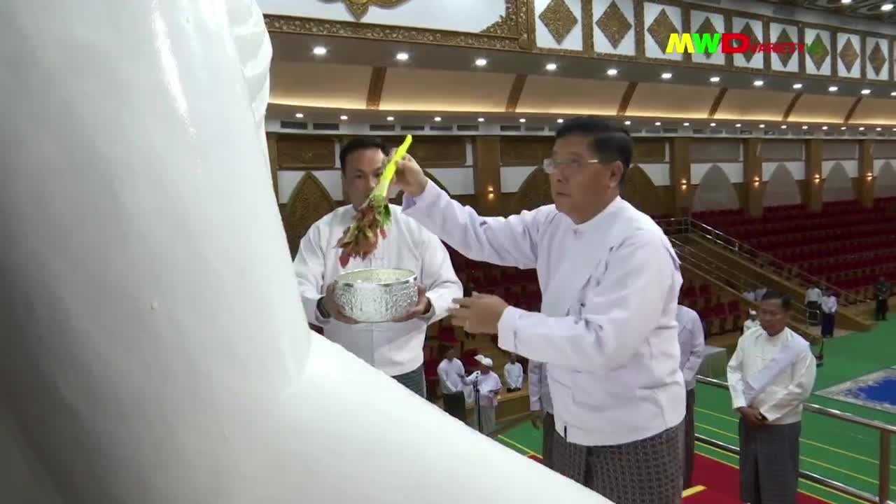 ၂၈-၆-၂၀၂၃ မြဝတီရုပ်မြင်သံကြားပြည်တွင်းသတင်း (ည ၈:၀၀ နာရီ)