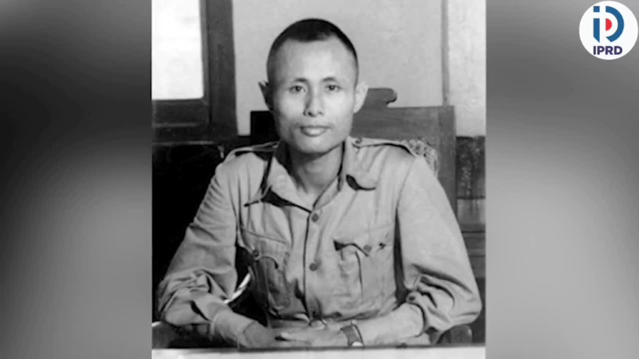 မော်လမြိုင်မြို့တွင်အာဇာနည်နေ့အထိမ်းအမှတ်Talk Showဆွေးနွေးပွဲကျင်းပ