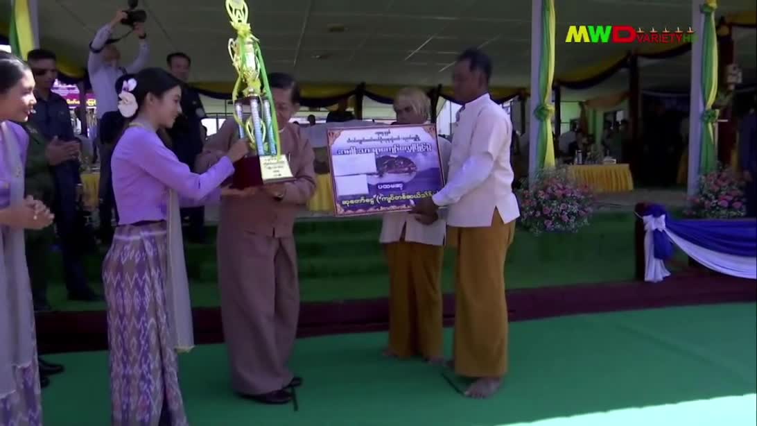၂၁-၁၀-၂၀၂၃ မြဝတီရုပ်မြင်သံကြားပြည်တွင်းသတင်း (ည ၈:၀၀ နာရီ)