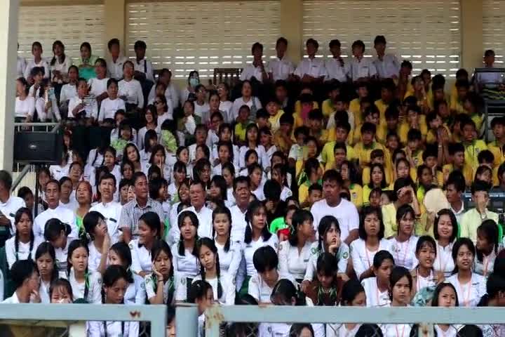 တနင်္သာရီတိုင်းဒေသကြီးဝန်ကြီးချုပ်ဦးမြတ်ကို   တိုင်းဒေသကြီအဆင့်အ...