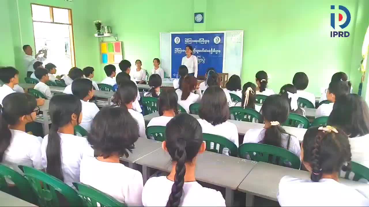 မြောက်ဥက္ကလာပမြို့နယ်၌ အပြည်ပြည်ဆိုင်ရာ မူးယစ်ဆေးဝါးအလွဲသုံးမှု ...